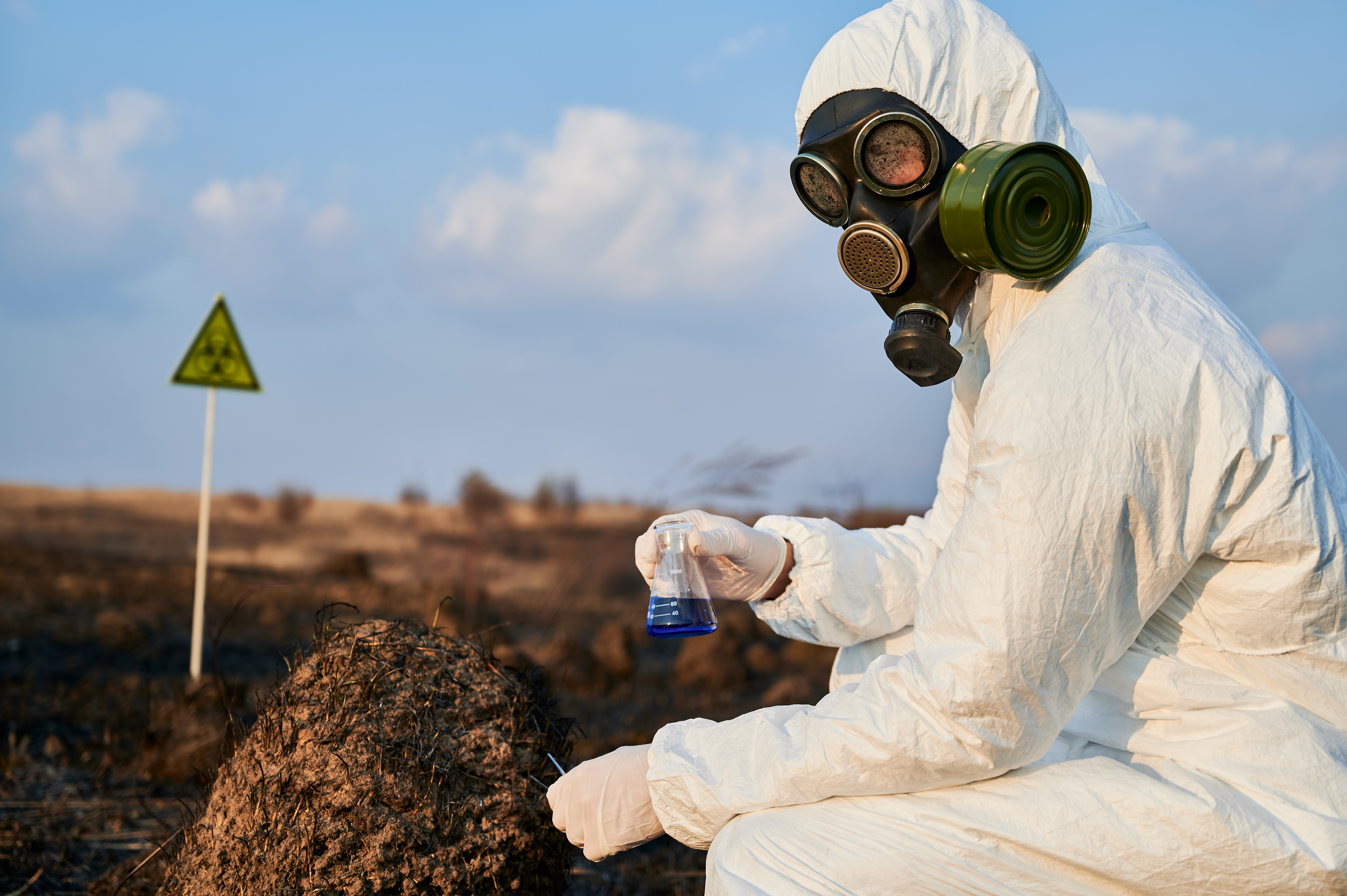 Environmental Compliances and Pollution Control