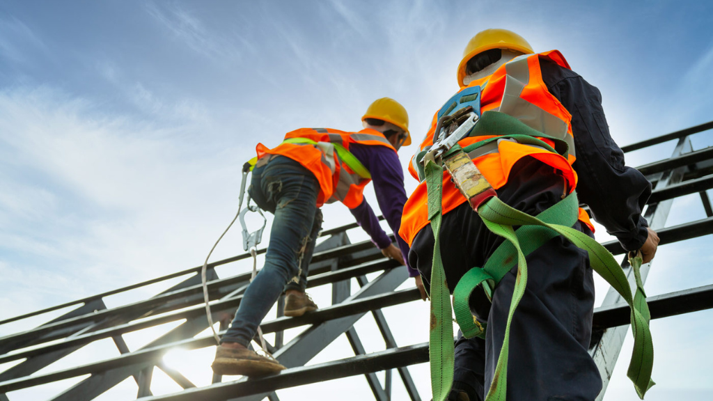 NEBOSH HSE Award in Managing Risks and Risk Assessment at Work